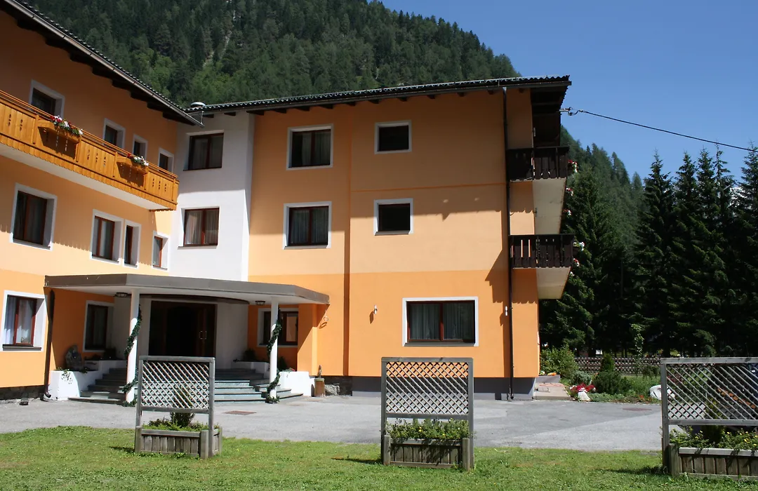 Hotel Hubertus-1