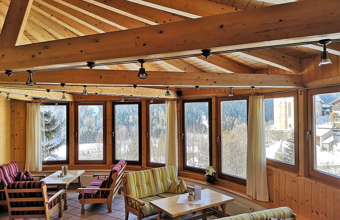 Hotel Rupertihaus-1