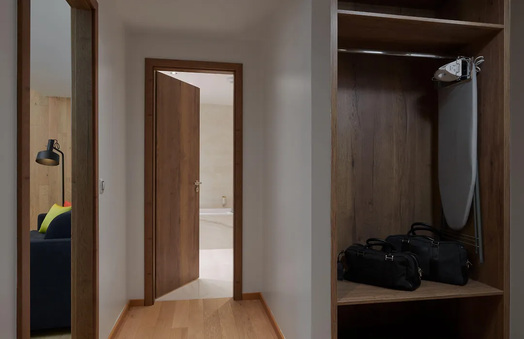Hotel Passage-1