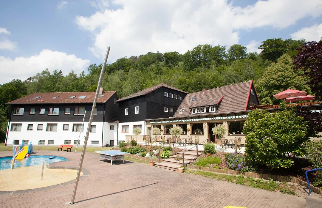 Hotel Im Tannengrund-1