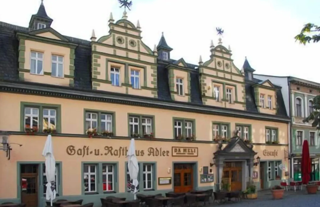 Hotel Adler-1
