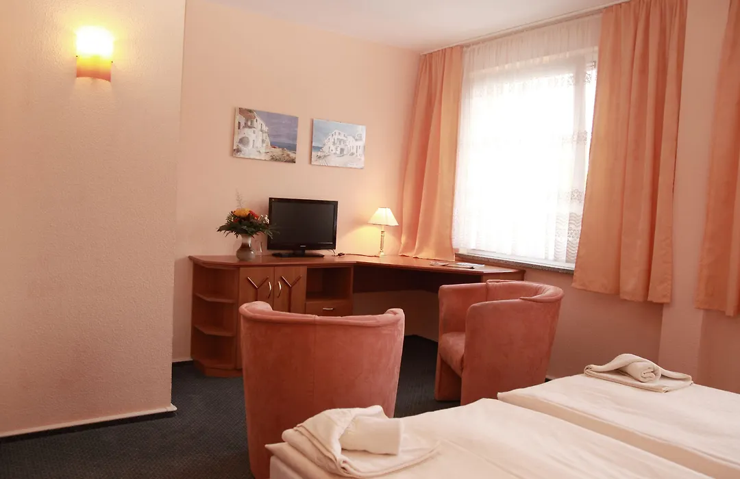 Hotel Bertramshof-1