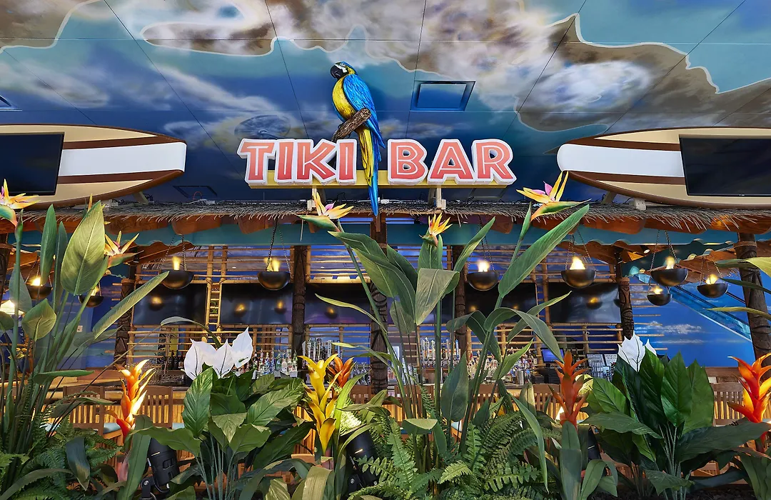 Margaritaville Resort Times Square-1