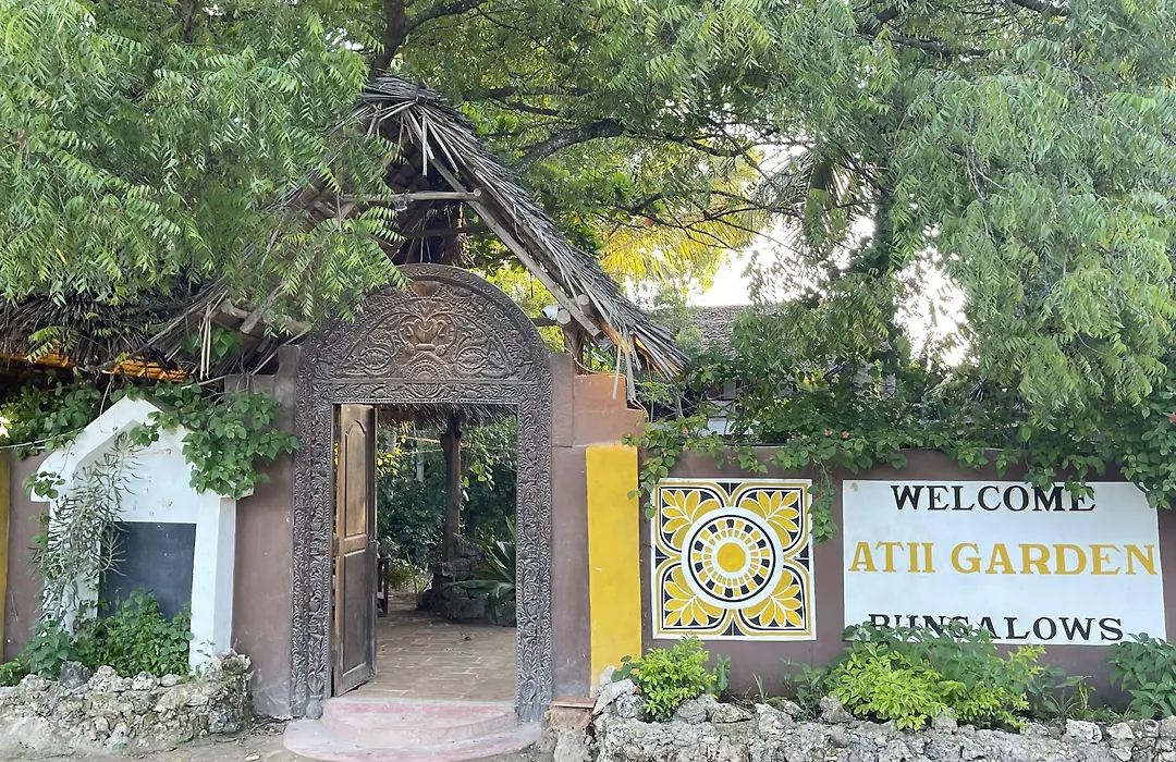 Atii Garden Bungalows-1