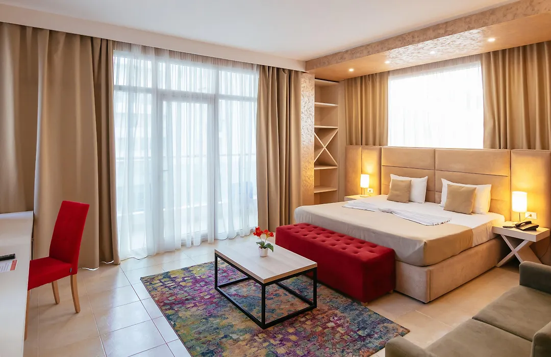 Horizont Hotel-1