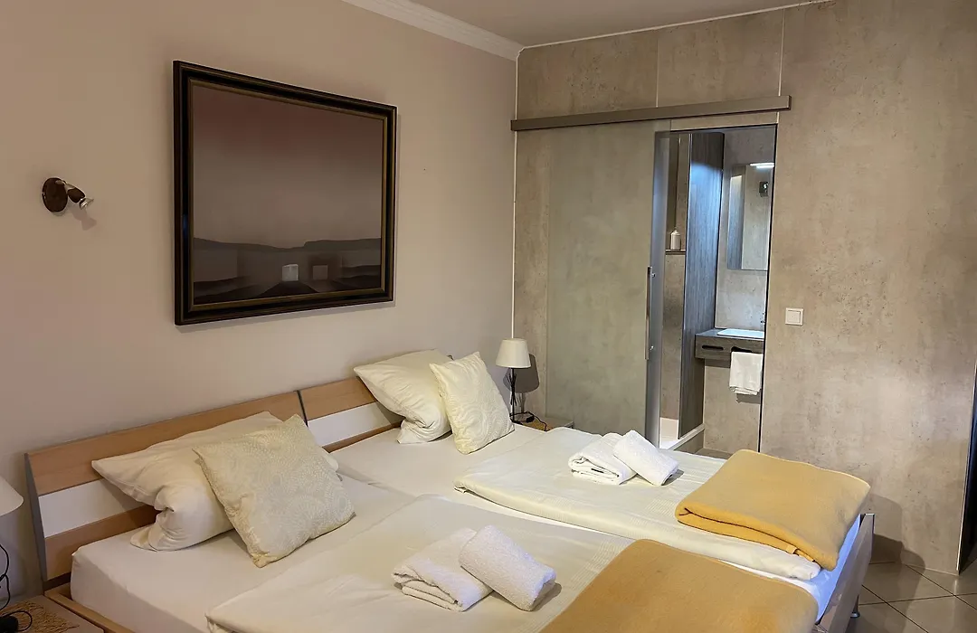 Hotel Gambrinus Arnsberg-1