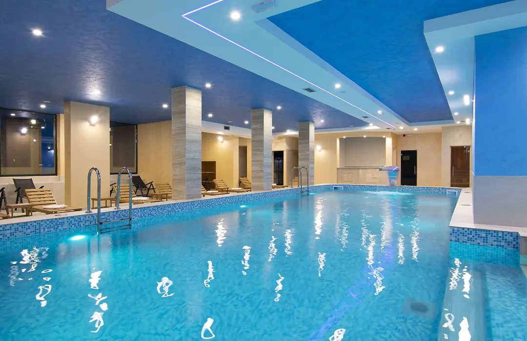 Hotel Agape-1