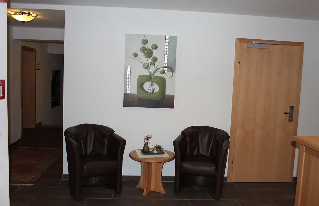 Hotel Garni Dorfblick-1