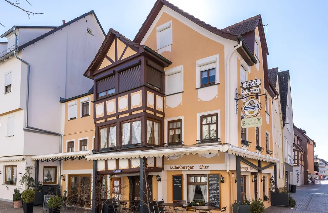 limehome Aalen Reichsstädter Str.-1