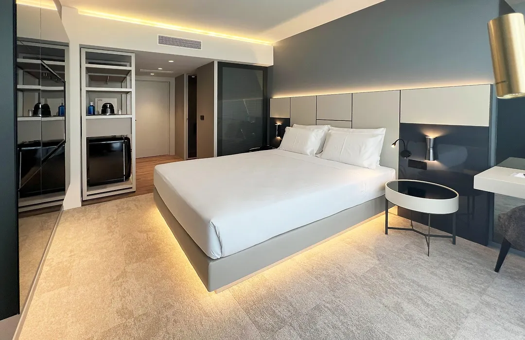 Bom Sucesso Hotel By Gaiarooms-1