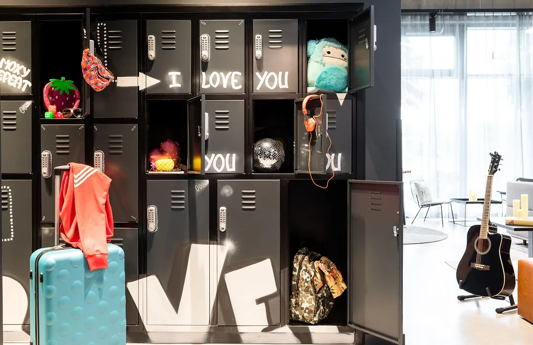 Moxy Berlin Airport-1