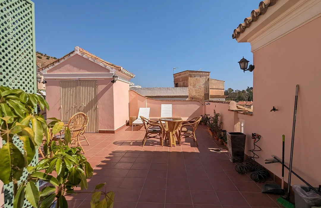 Casa Monte Victoria-1