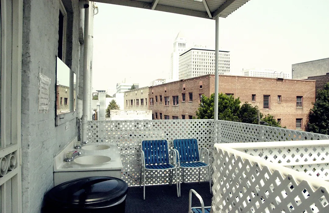Little Tokyo Hotel-1