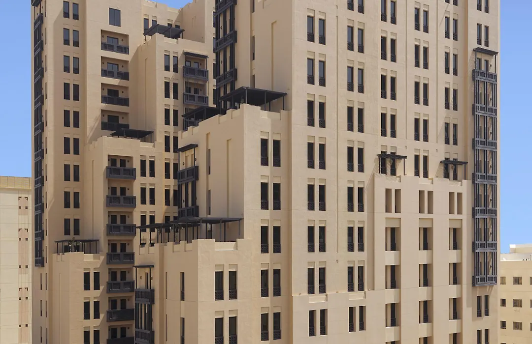 Hyatt Place Dubai Wasl District-1