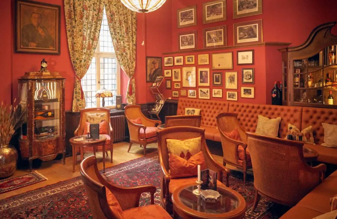 Hotel Van Bebber-1