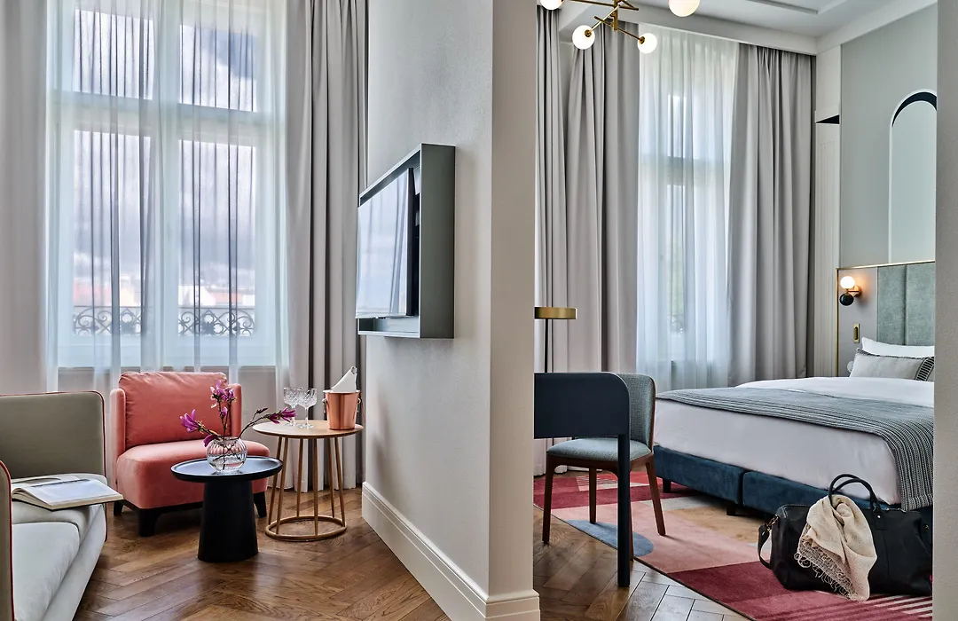 Hotel Altus Palace - Destigo Hotels-1