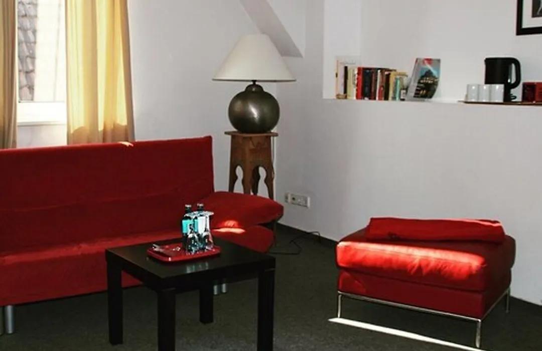 Hotel Drei Kronen-1