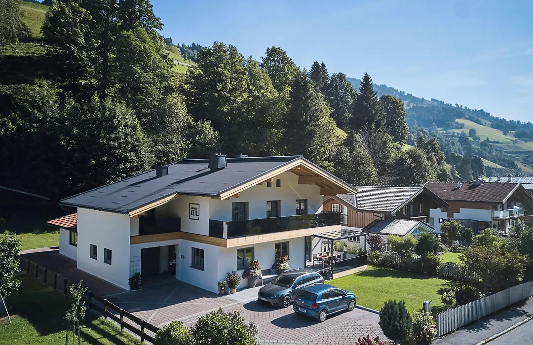 Landhaus Keil - Joker Card Partner-1