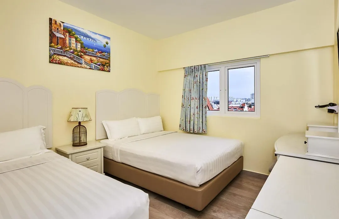 Ibis Budget Singapore Joo Chiat-1