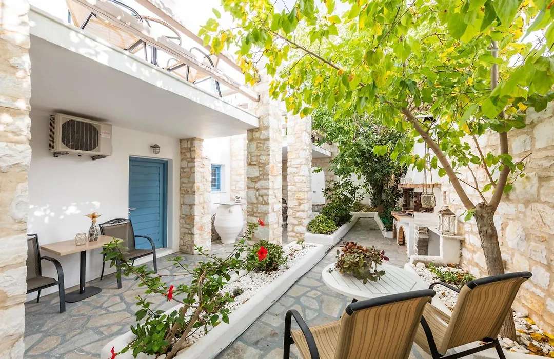 Alexandros Apartments-1