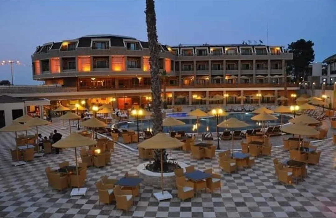 Elamir Resort Hotel-1