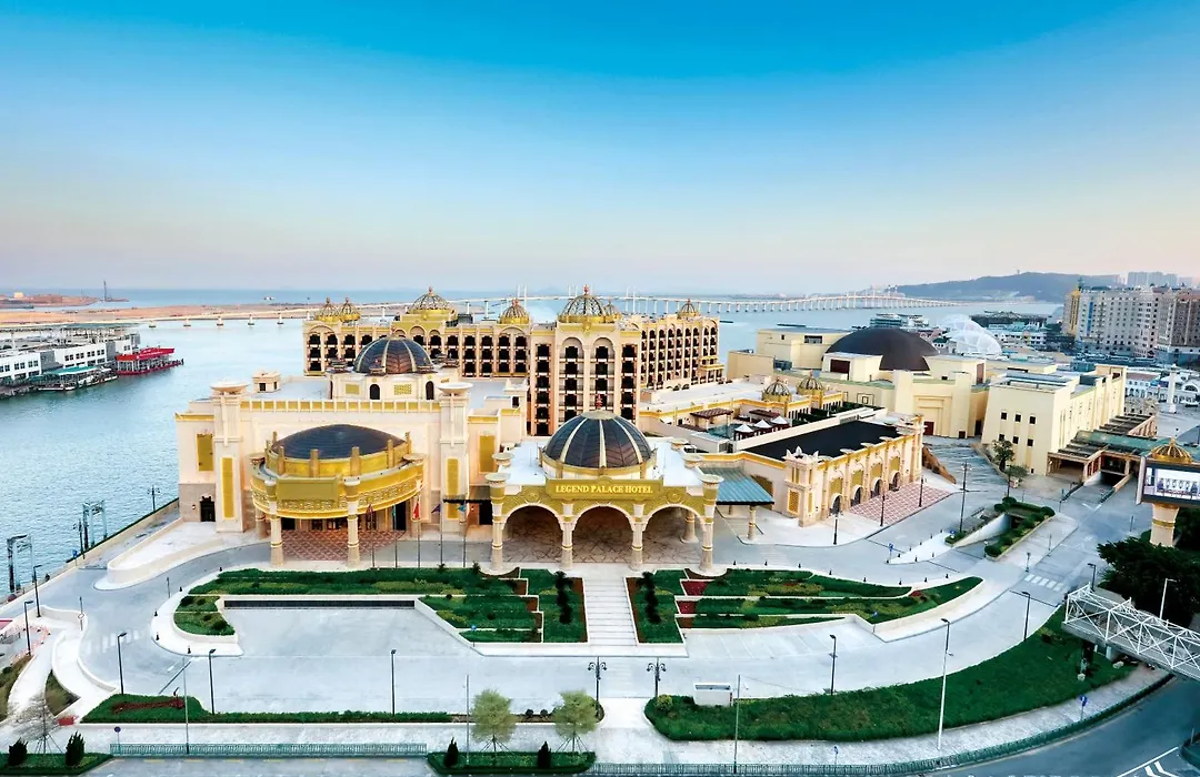 Legend Palace Hotel-1