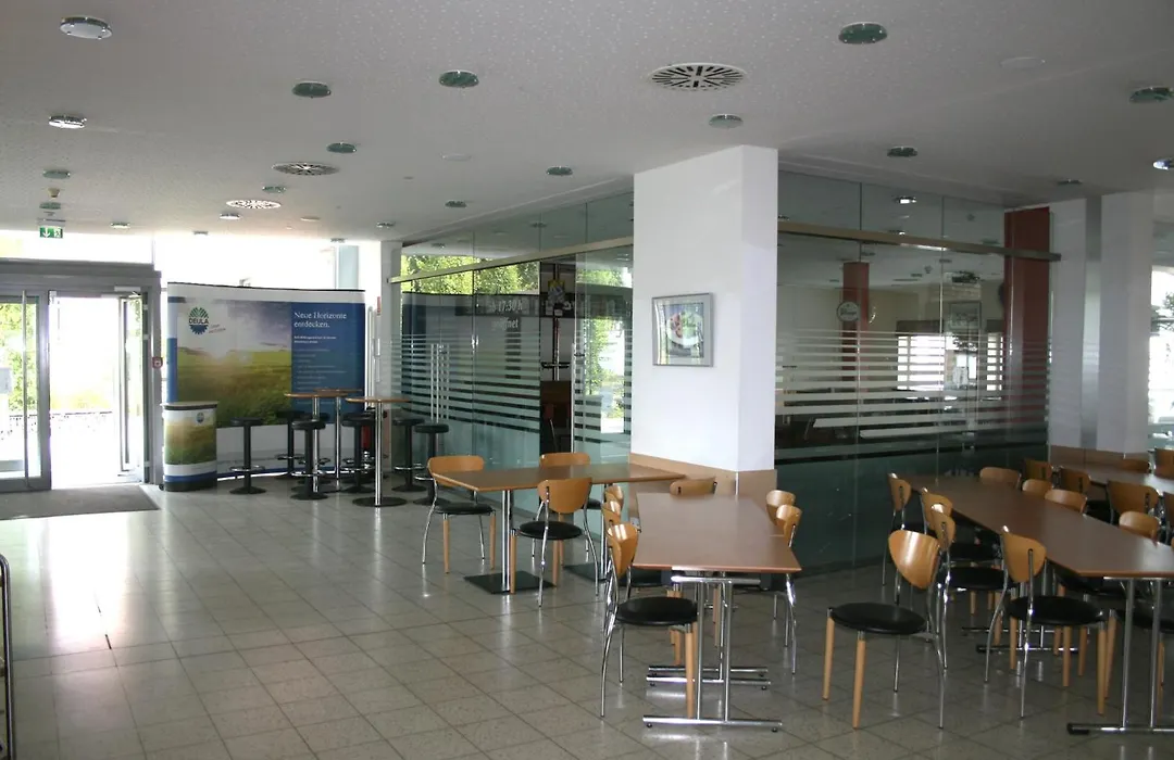 Gästehaus DEULA-1