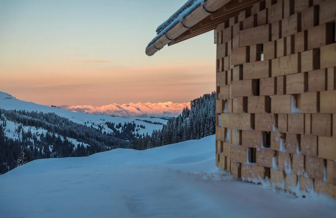 Zallinger Dolomites-1
