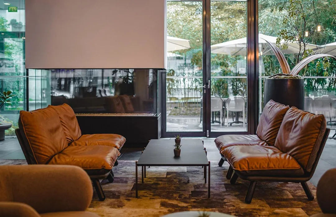 Orea Hotel Angelo Praha-1
