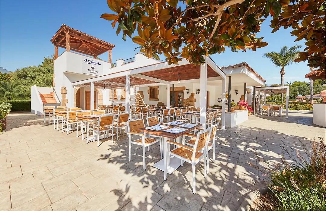Portaventura Hotel Portaventura - Includes Unlimited Access To Portaventura Park & 1 Access To Ferrari Land-1