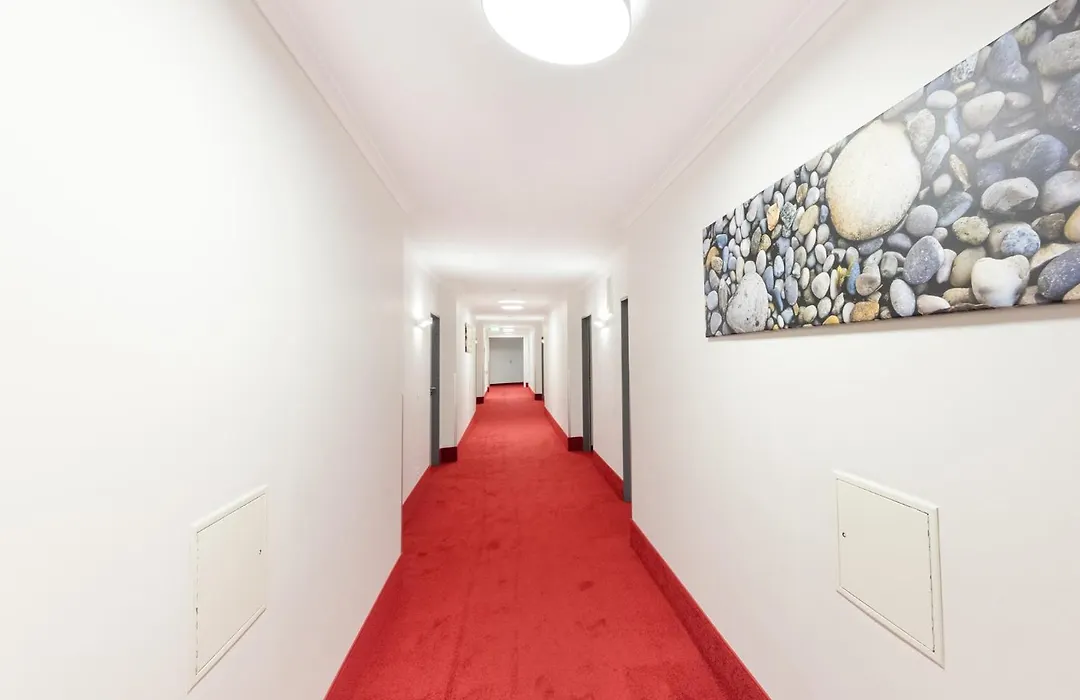Hotel Alarun Munich By Mayburgh-1