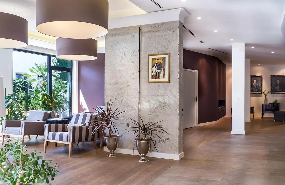 Hotel Bayerischer Hof-1