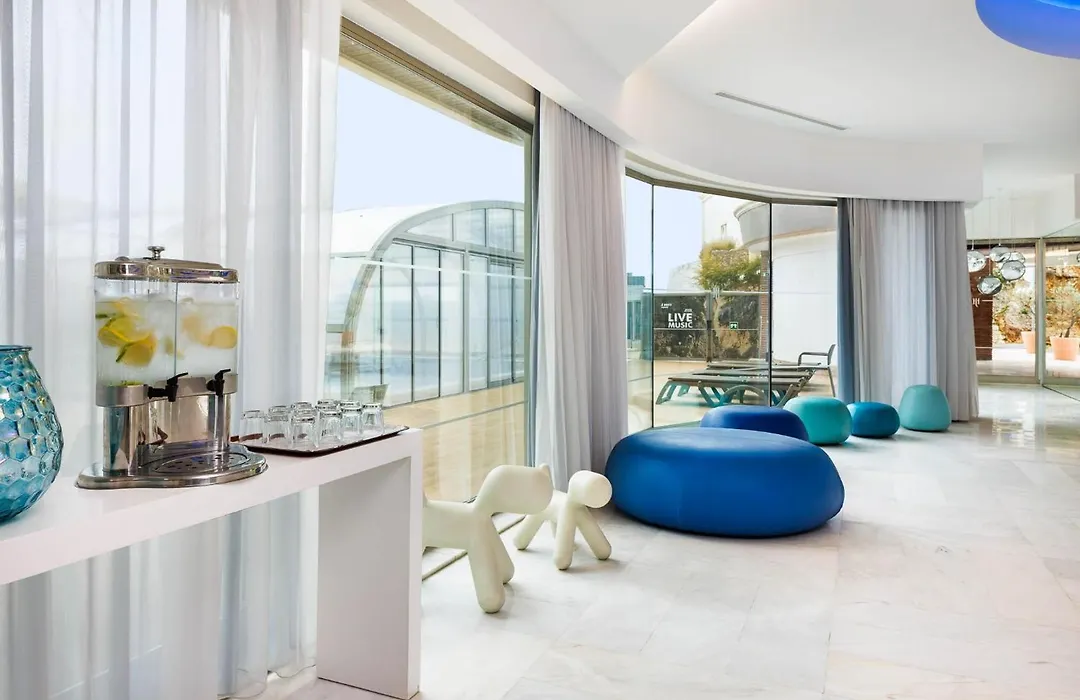 Jupiter Algarve Hotel - Beach&Spa-1