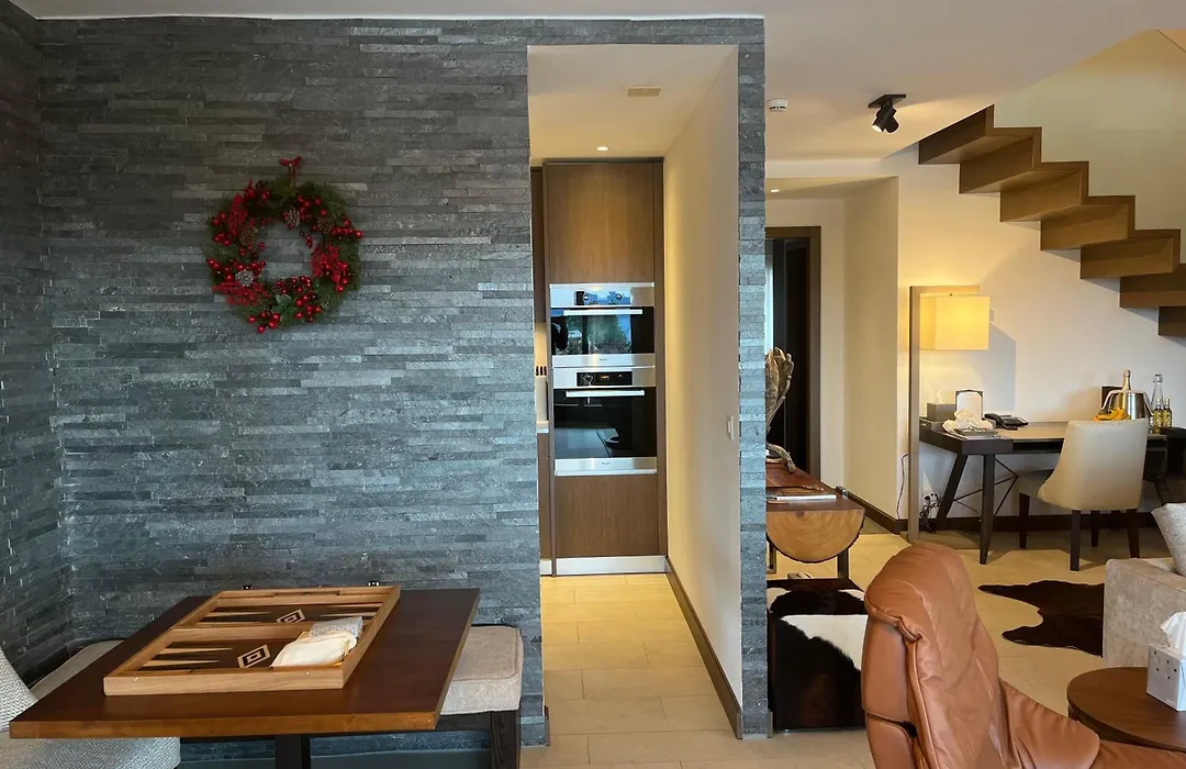 Chalet Royalp Hotel & Spa-1