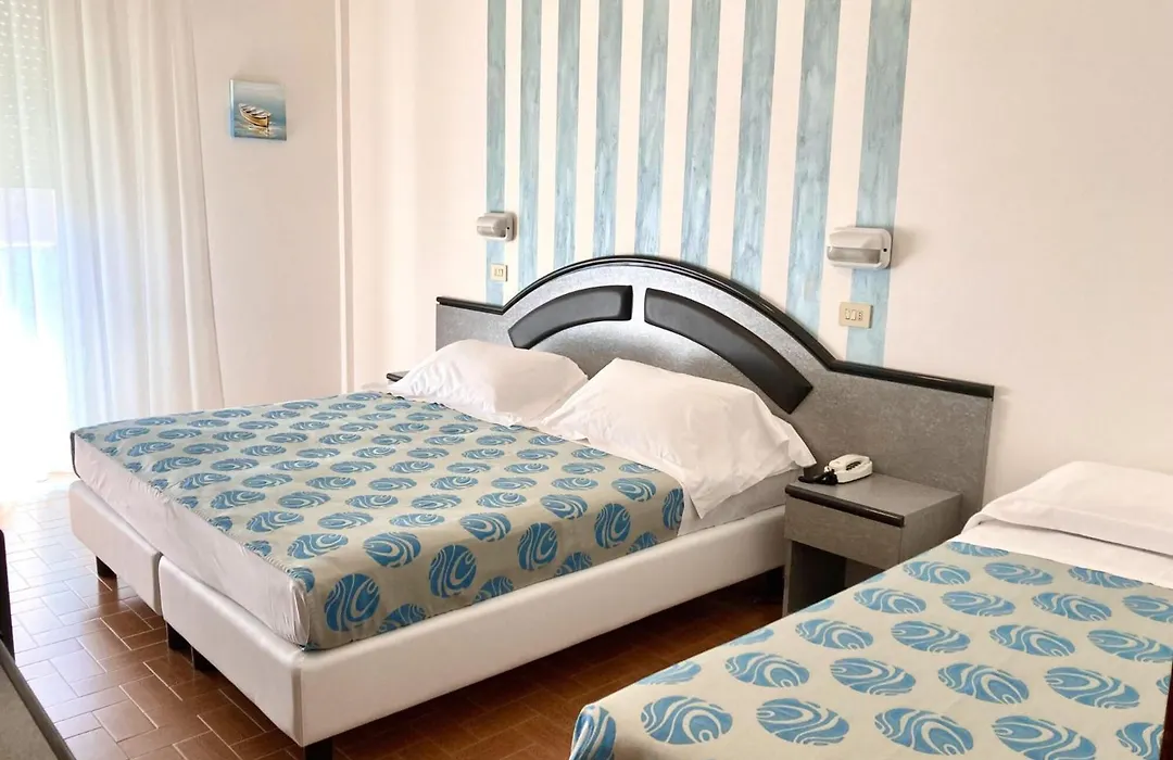 Hotel Nobel-1
