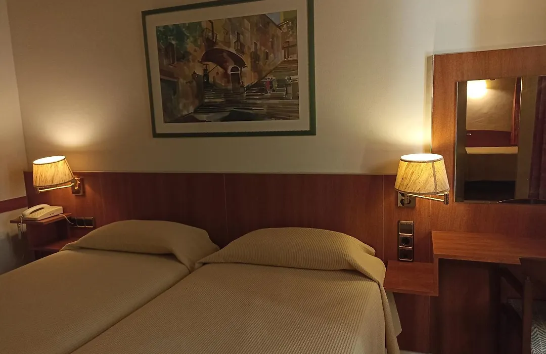 Hotel Europa-1