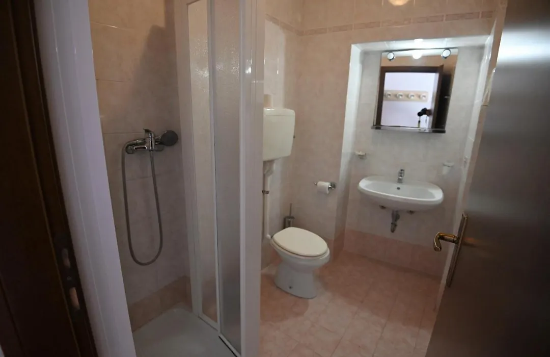 Hotel Alla Noce-1
