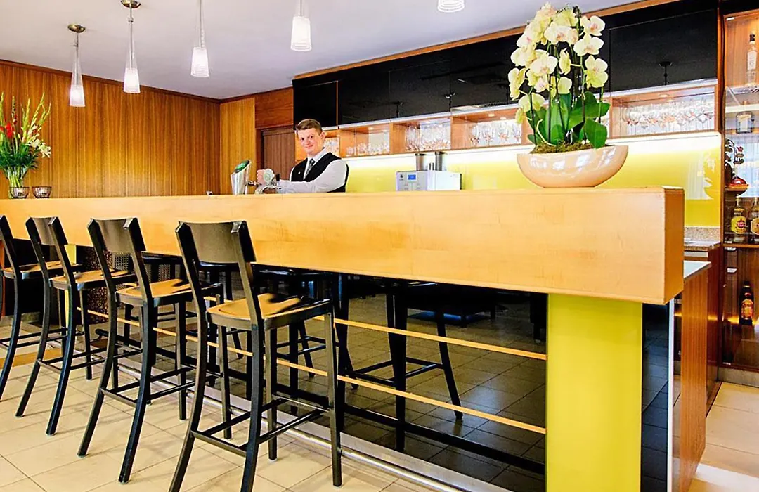 CZECH INN Hotel Ferenc-1