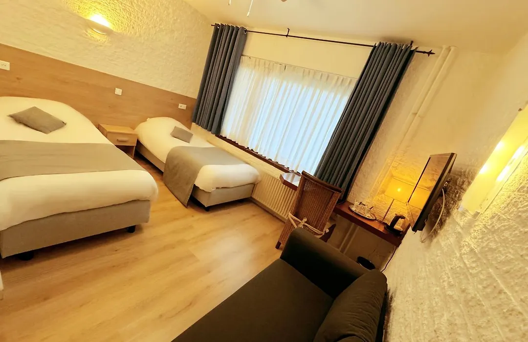 Hotel Dordrecht-1