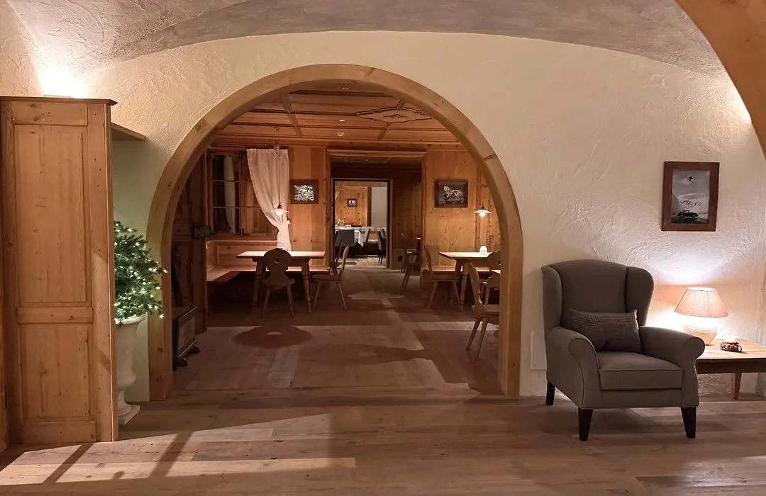 Hotel Gran Fanes-1