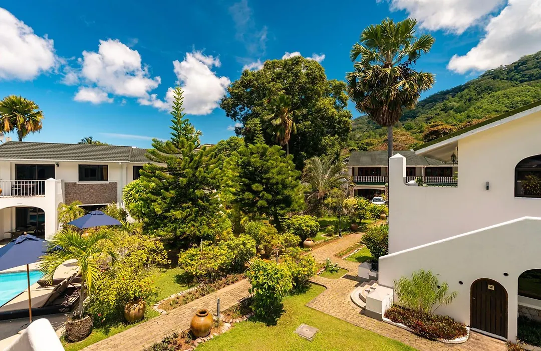 Sun Properties&Resort Hotel-1