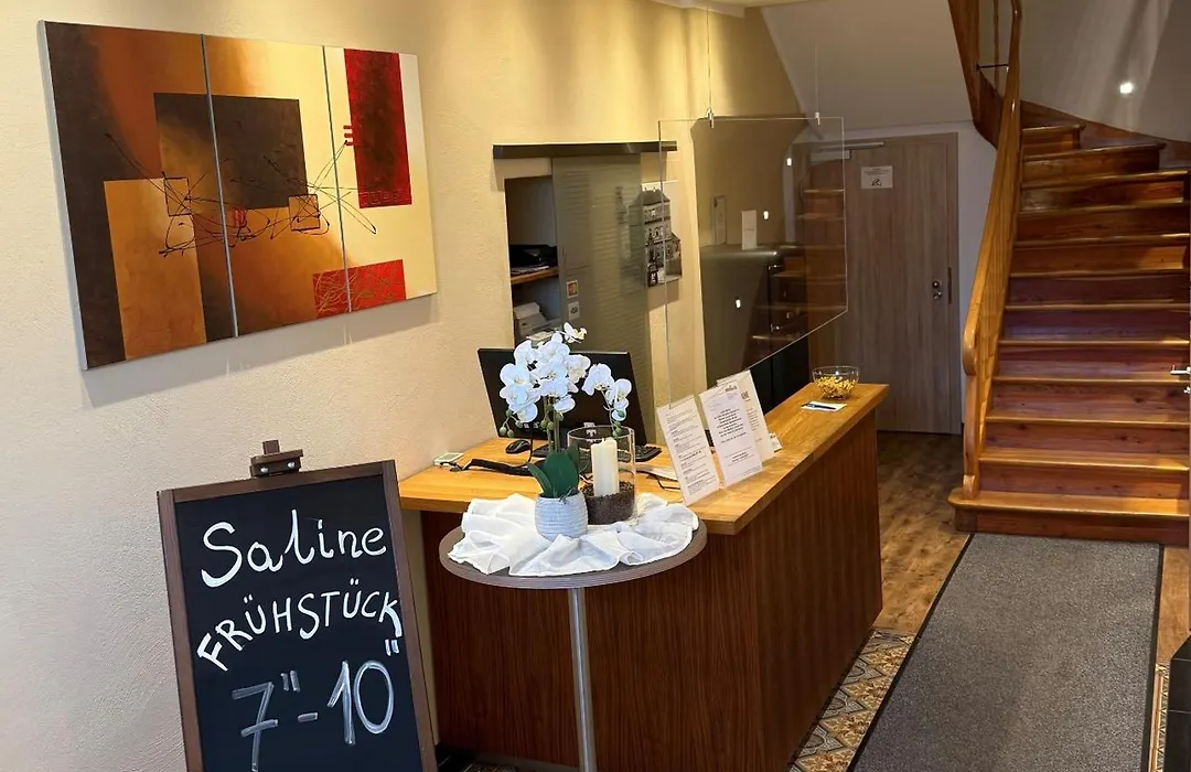 Hotel Saline 3-Sterne Superior-1