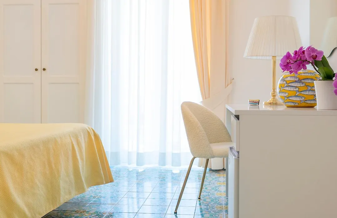 Hotel Villa Bianca-1