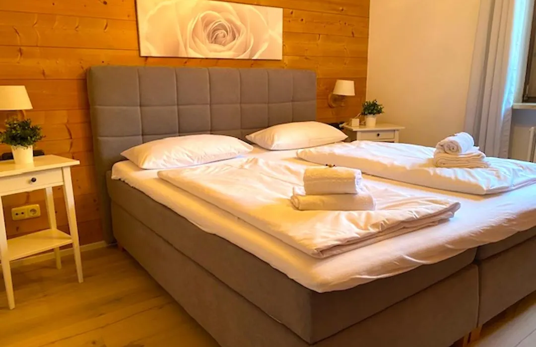 Apartmenthaus DER JOHANNESHOF-1