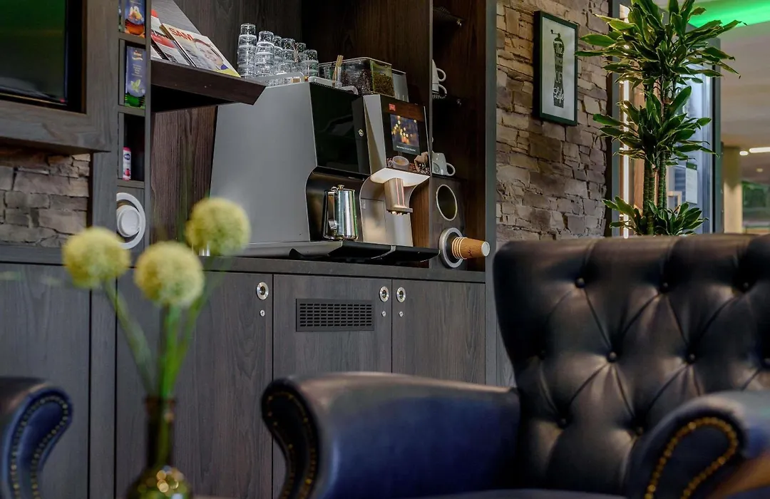 Ibis Styles Tubingen-1