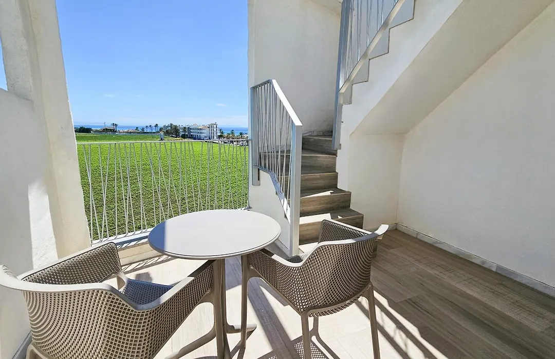 Zahara Beach & Spa By Qhotels - Adults Recommended-1