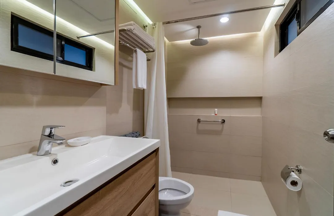 Tropicana Suites-1