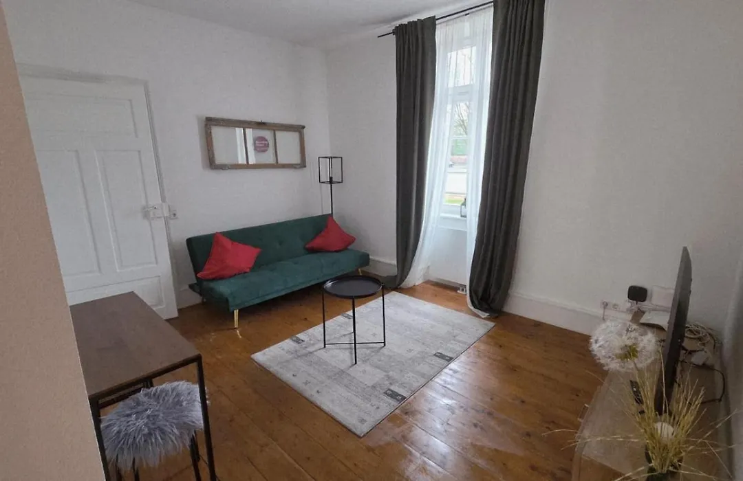 Boardinghouse alte Spinnerei-1