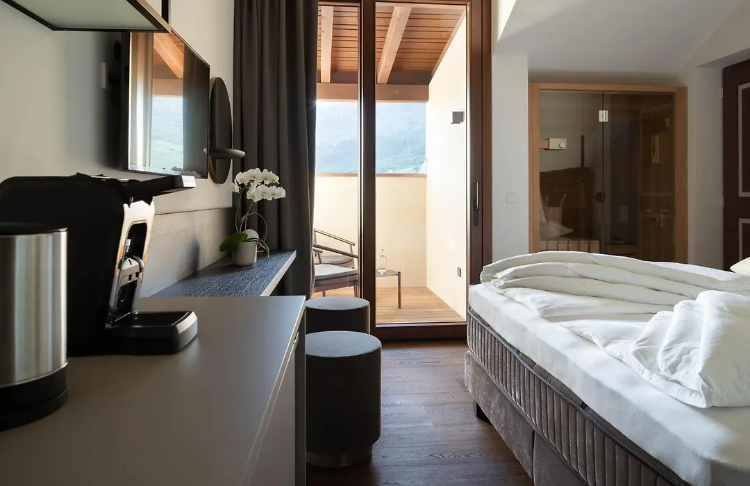 Battisti Suites Deluxe mit Sauna und Brunch - Adults only - Neueröffnung 2023-1