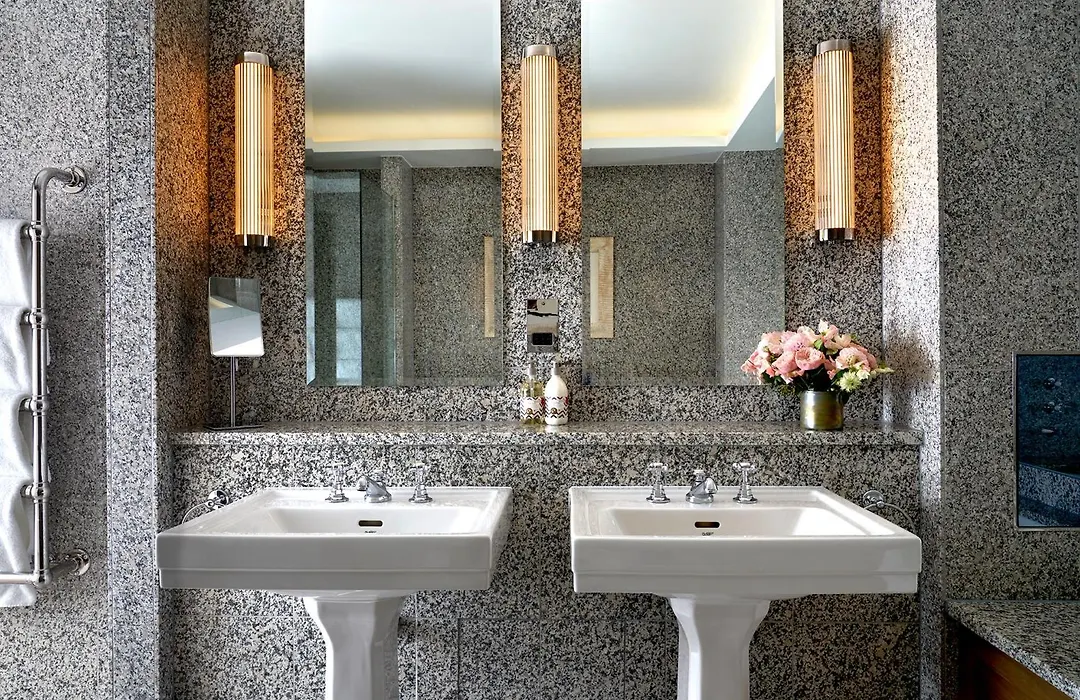The Soho Hotel, Firmdale Hotels-1